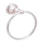Sure-Loc ST-TR1 15 Stockton Bath Series Towel Ring, Satin Nickel view 1