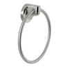 Sure-Loc SA-TR1 15 Sierra Bath Series Towel Ring, Satin Nickel view 1