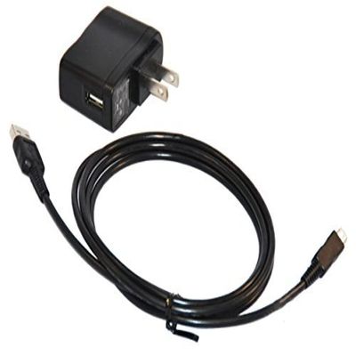 Texas Instruments Rapid Charger For Texas Instruments TI-Nspire, TI Nspire CX, TI Nspire CX CAS, TI Touchpads, TI 84 Plus C, TI 84 Plus C Silver Edition