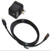 Texas Instruments Rapid Charger For Texas Instruments TI-Nspire, TI Nspire CX, TI Nspire CX CAS, TI Touchpads, TI 84 Plus C, TI 84 Plus C Silver Edition view 2