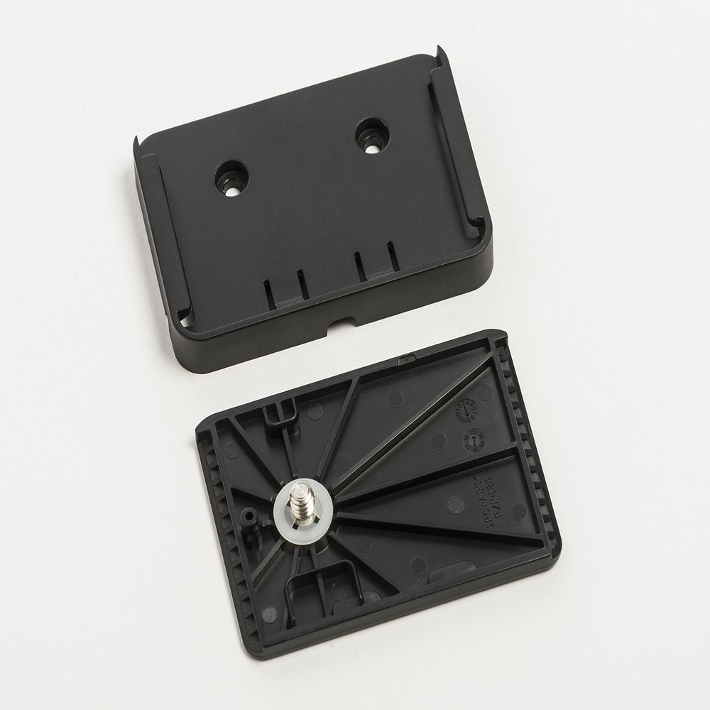 Iridium GO! Wall Mount Bracket