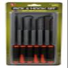 SE 6-Piece Rust-Resistant Pick and Hook Set - 10254HS6 view 2