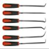 SE 6-Piece Rust-Resistant Pick and Hook Set - 10254HS6 view 4