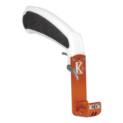 KNEKT GPDL Trigger Handle for GoPro HERO3, HERO3+, and HERO4