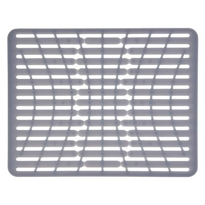 OXO Good Grips Silicone Sink Mat - Large, 16.25" X 12.75"