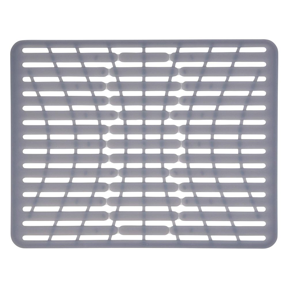 OXO Good Grips Silicone Sink Mat - Large, 16.25" X 12.75"