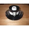 Wing Clip Post Top Fitter for Lamp Post Globes with 5 Inch to 5.25 Inch Opening view 1