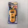 Zircon HD55 9 Volt 4-Mode Multiscanner for Finding Studs, Live Wire, or Metal w/ Backlit Display (Battery Not Included, Tool Only) view 1