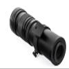 Opteka 420-1600mm f/8.3 HD Telephoto Zoom Lens for Canon EOS 80D, 77D, 70D, 60D, 60Da, 50D, 7D, 6D, 5D, 5DS, 1Ds, Rebel T7i, T7s, T6s, T6i, T6, T5i, T5, T4i, T3i, T3, T2i and SL1 Digital SLR Cameras view 4