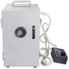 370W Digital Dental Lab Dust Collector Vacuum Cleaner JT-26C Sold Bestlife view 1