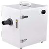370W Digital Dental Lab Dust Collector Vacuum Cleaner JT-26C Sold Bestlife view 2