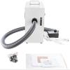 370W Digital Dental Lab Dust Collector Vacuum Cleaner JT-26C Sold Bestlife view 3