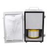 370W Digital Dental Lab Dust Collector Vacuum Cleaner JT-26C Sold Bestlife view 4