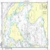 NGA Chart 508: South China Sea (WATERPROOF) 29 x 43 view 1