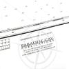NGA Chart 508: South China Sea (WATERPROOF) 29 x 43 view 2