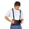 Portwest Support Belt Safety Heavy Work Lifting Protection Back Waist Strap Brace, Medium view 1