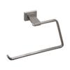 BOANN BNASTR Solid T304 Stainless Steel Towel Ring/Hook view 2