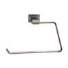 BOANN BNASTR Solid T304 Stainless Steel Towel Ring/Hook view 4