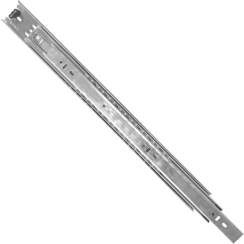 KNAPE & VOGT MFG TT100RP 550 Heavy Duty Drawer Slide