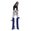 MIDWEST Pipe Duct Cutter - 1-1/4" Cut/Stroke Cold Rolled Steel Cutter, Made in the USA - MWT-P1 view 1