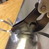 MIDWEST Pipe Duct Cutter - 1-1/4" Cut/Stroke Cold Rolled Steel Cutter, Made in the USA - MWT-P1 view 3