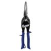 MIDWEST Power Cutters Long Cut Snip - Straight Cut Regular Tinner Shears, Made in the USA - MWT-6716A view 1
