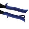 MIDWEST Power Cutters Long Cut Snip - Straight Cut Regular Tinner Shears, Made in the USA - MWT-6716A view 4
