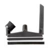 WORKSHOP Wet/Dry Vacs WS12553A 1-1/4-in. 3-Piece Shop Vacuum Attachment Kit view 1