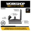 WORKSHOP Wet/Dry Vacs WS12553A 1-1/4-in. 3-Piece Shop Vacuum Attachment Kit view 3