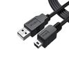 PWR+ 6.5 Ft USB-Cable for Wacom-Intuos Pro Intuos5 Bamboo: PTH451 PTH651 PTH851 PTH450 PTH650 PTH850 CTE450 MTE450 Touch-Digital-Art-Drawing-Tablet-Pad-Data-Charging-Cord ! Check Plug Photo ! view 1
