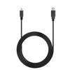 PWR+ 6.5 Ft USB-Cable for Wacom-Intuos Pro Intuos5 Bamboo: PTH451 PTH651 PTH851 PTH450 PTH650 PTH850 CTE450 MTE450 Touch-Digital-Art-Drawing-Tablet-Pad-Data-Charging-Cord ! Check Plug Photo ! view 4