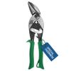 MIDWEST Special Hardness Aviation Snip - Right Cut Offset Stainless Steel Cutting Shears, Made in the USA - MWT-SS6510R view 1
