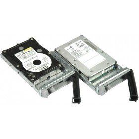 Overland OT-ACC902033 SnapServer XSR 40 4TB SATA with Carrier, External Hard Drive