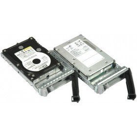 Overland OT-ACC902033 SnapServer XSR 40 4TB SATA with Carrier, External Hard Drive