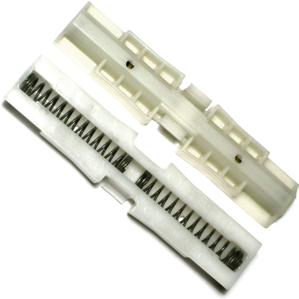 Hard-to-Find Fastener 014973344788 Bi-fold Door Slide Guides, 4-Piece