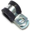 Hard-to-Find Fastener 014973152673 Cushion Support Clamps, 3/8 x 1/2-Inch, 15-Piece view 1
