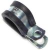 Hard-to-Find Fastener 014973152697 Cushion Support Clamps, 5/8 x 1/2-Inch, 10-Piece view 1