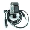 Nflightcam Aircraft Audio/Power Cable for GoPro Hero view 2