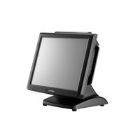 Anti-Glare 15" POS Touch Screen Protector For PartnerTech SP-800 Series With Anti-Fingerprint properties.