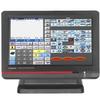Anti-Glare 15" POS Touch Screen Protector For Casio QT 6600 With Anti-Fingerprint properties. view 1