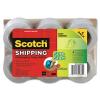 Scotch Refill Rolls for DP-1000 Easy Grip Tape Dispenser, 1.88 inch x 25yds, 6/Pack view 1