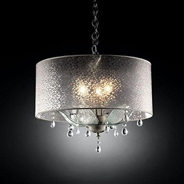 Park Lane Lighting, LLC OK-5128H Hanging Lamp