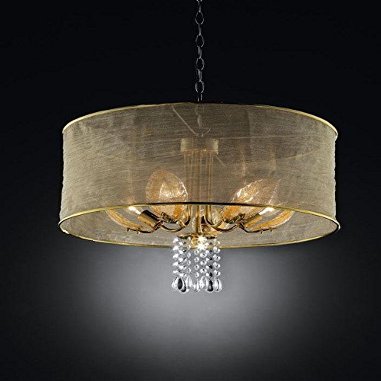 Park Lane Lighting, LLC OK-5129H Hanging Lamp
