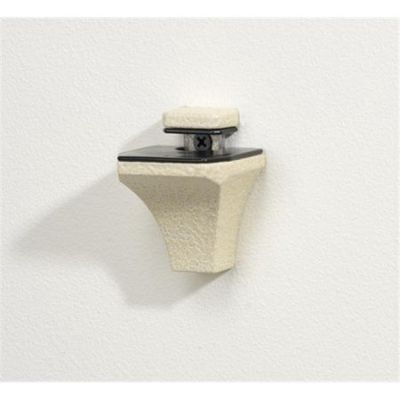 (Ship from USA) Amore Designs GCEDI30AW Diamond Antique White Medium Shelf Bracket /ITEM NO#E8FH4F85467626