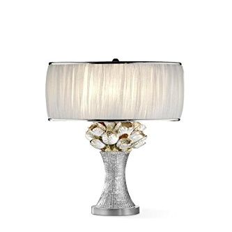 Park Lane Lighting44; LLC OK-5508T Table Lamp