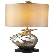 Park Lane Lighting44; LLC OK-4244T Table Lamp