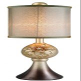 Park Lane Lighting44; LLC OK-4248M Table Lamp