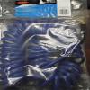 Legacy LP3836038 3/8" x 30' Polyurethane Recoil Hose 3/8" MNPT view 1