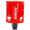 Diablo Bi-Metal Hole Saw - 2-3/8" Diameter, 2-3/8" Length view 1