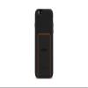 Dog & Bone Backbone Starter Pack - Wireless Charging iPhone 6, iPhone 6s case with Wireless Charge Pad - Black & Orange view 1